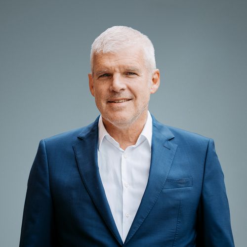 Harald Klieber